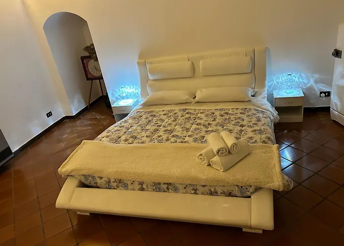 Il Belvedere Sui Sassi