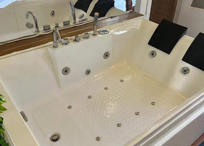 Il Belvedere Sui Sassi Matera