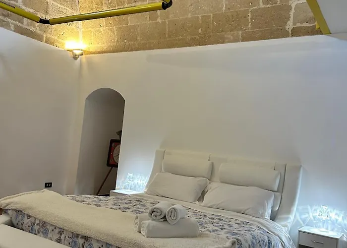 Il Belvedere Sui Sassi *