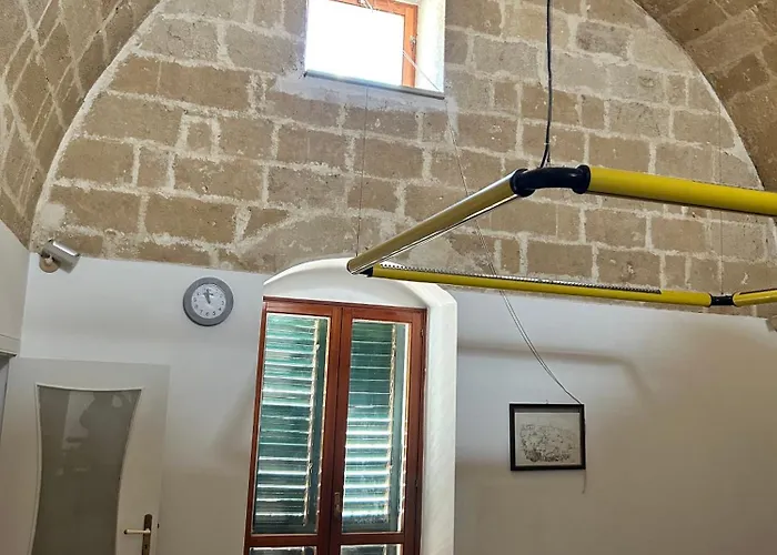 Il Belvedere Sui Sassi Apartamento *