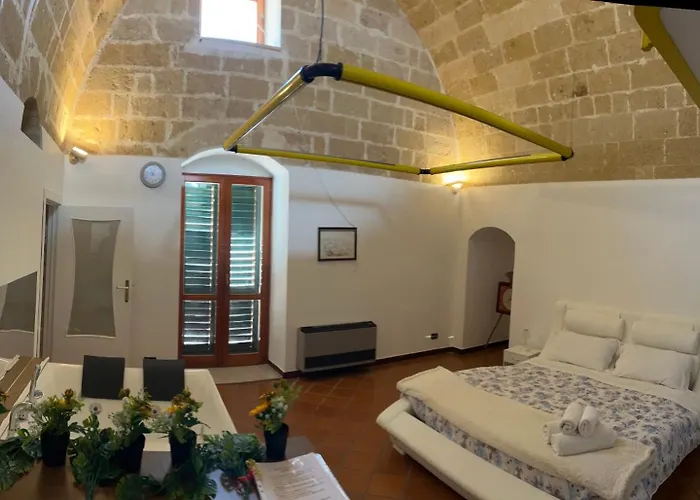 Il Belvedere Sui Sassi