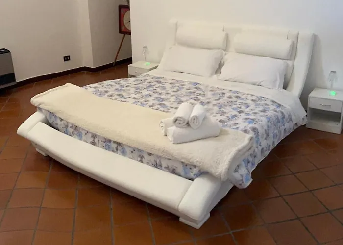 Il Belvedere Sui Sassi * Matera