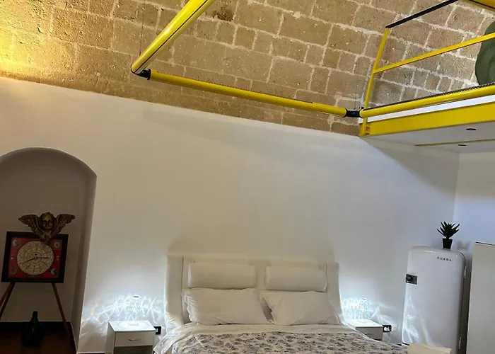 Il Belvedere Sui Sassi *