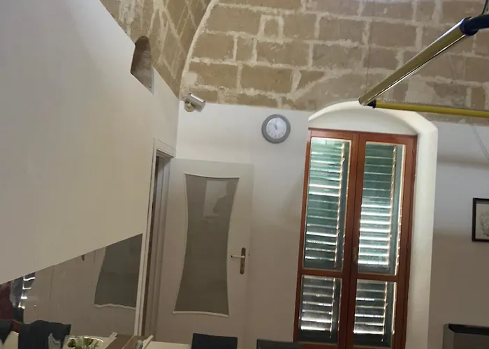 Il Belvedere Sui Sassi