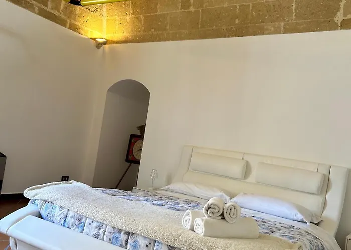 Il Belvedere Sui Sassi Apartamento *