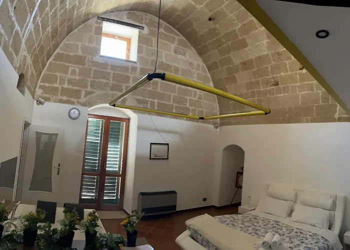 Apartamento Il Belvedere Sui Sassi Matera