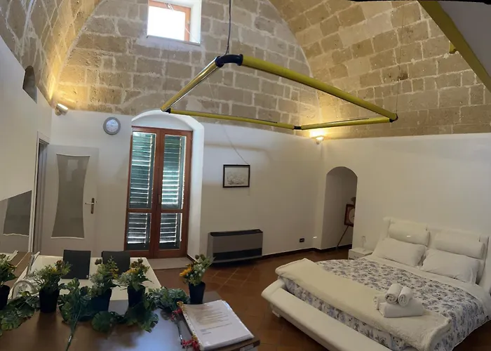 Apartamento Il Belvedere Sui Sassi Matera