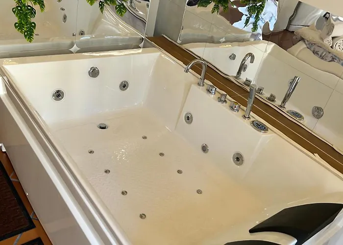 Il Belvedere Sui Sassi * Matera